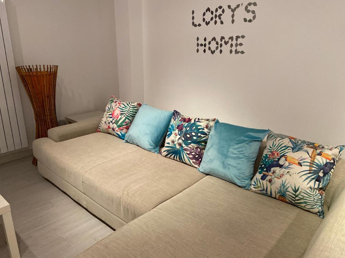 Bari Lory'S Home Exterior foto